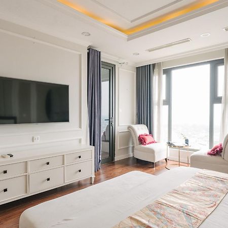D'Leroi Soleil- Tay Ho- Near Westlake In Ha Noi Hanói Exterior foto
