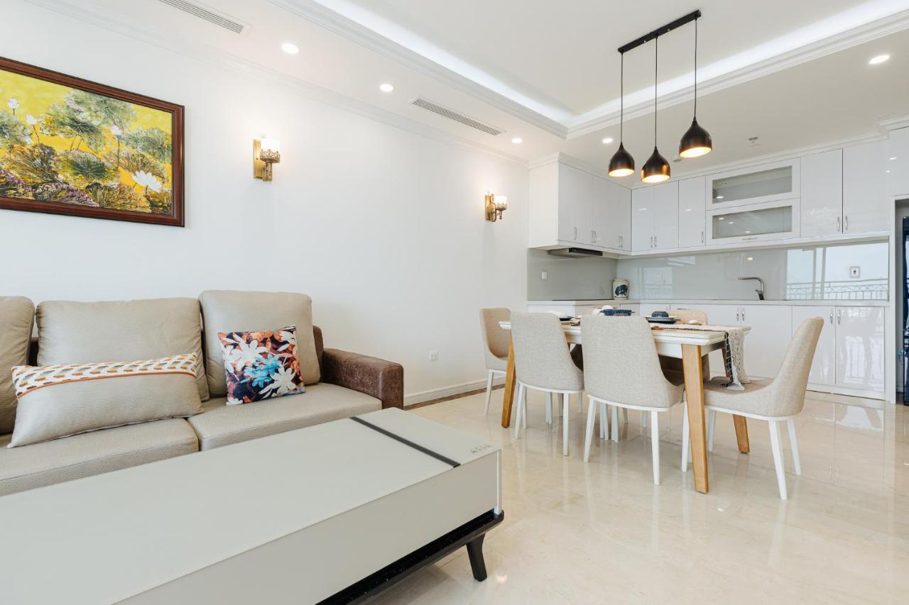 D'Leroi Soleil- Tay Ho- Near Westlake In Ha Noi Hanói Exterior foto