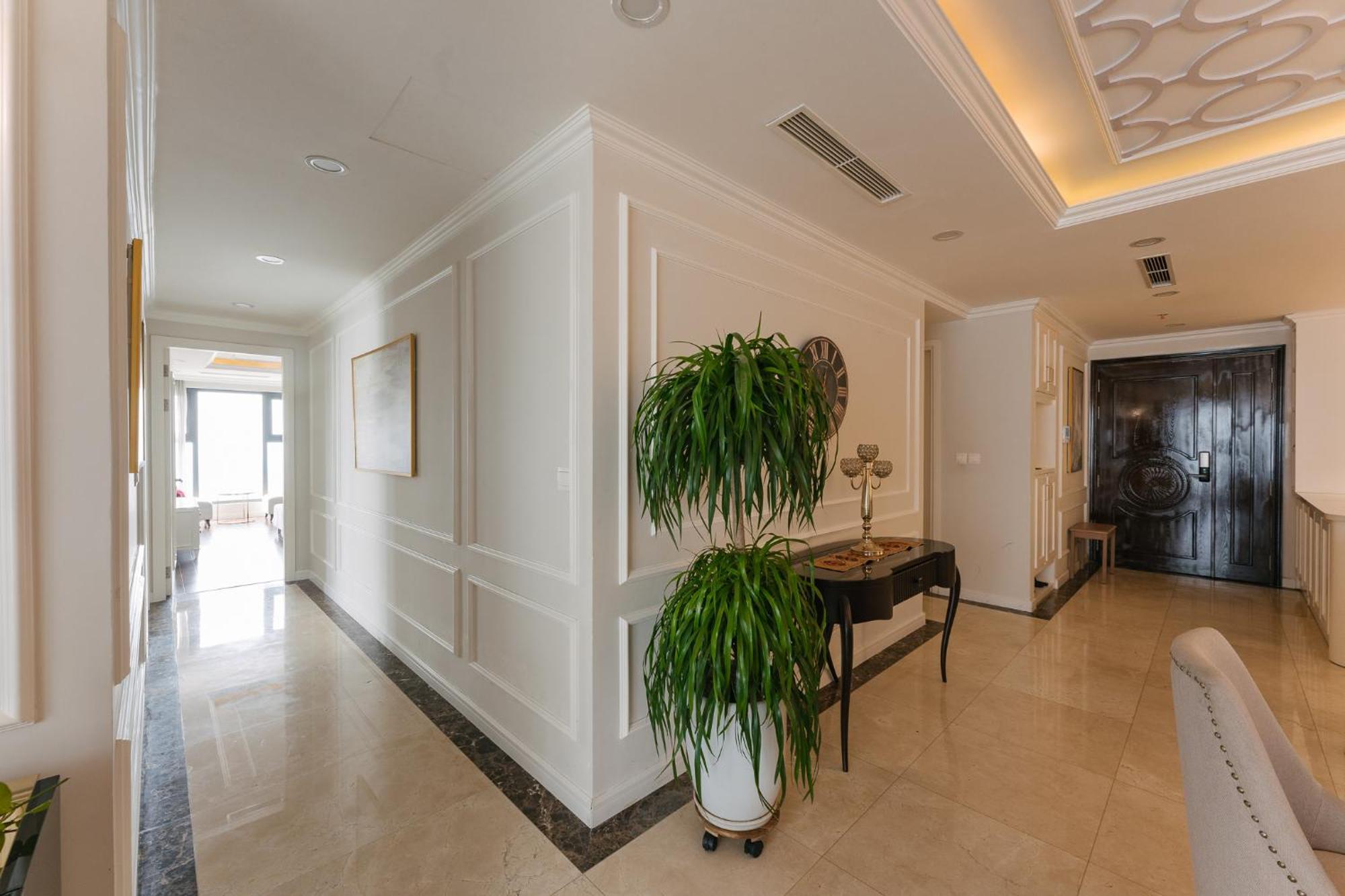 D'Leroi Soleil- Tay Ho- Near Westlake In Ha Noi Hanói Exterior foto